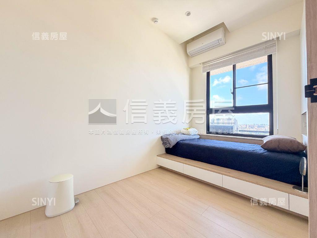 享天際｜品味生活三房平車房屋室內格局與周邊環境