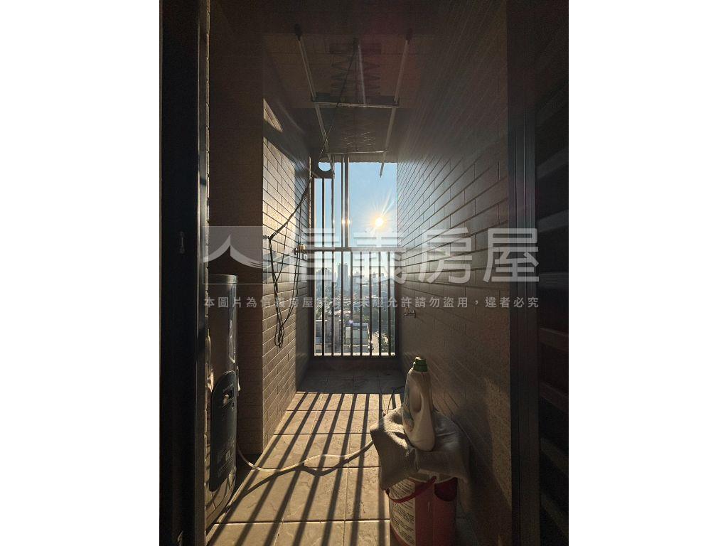 享天際｜品味生活三房平車房屋室內格局與周邊環境