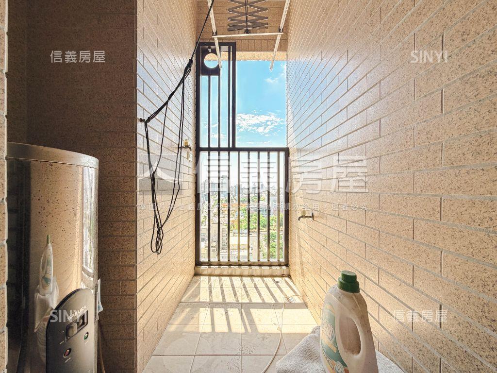 享天際｜品味生活三房平車房屋室內格局與周邊環境