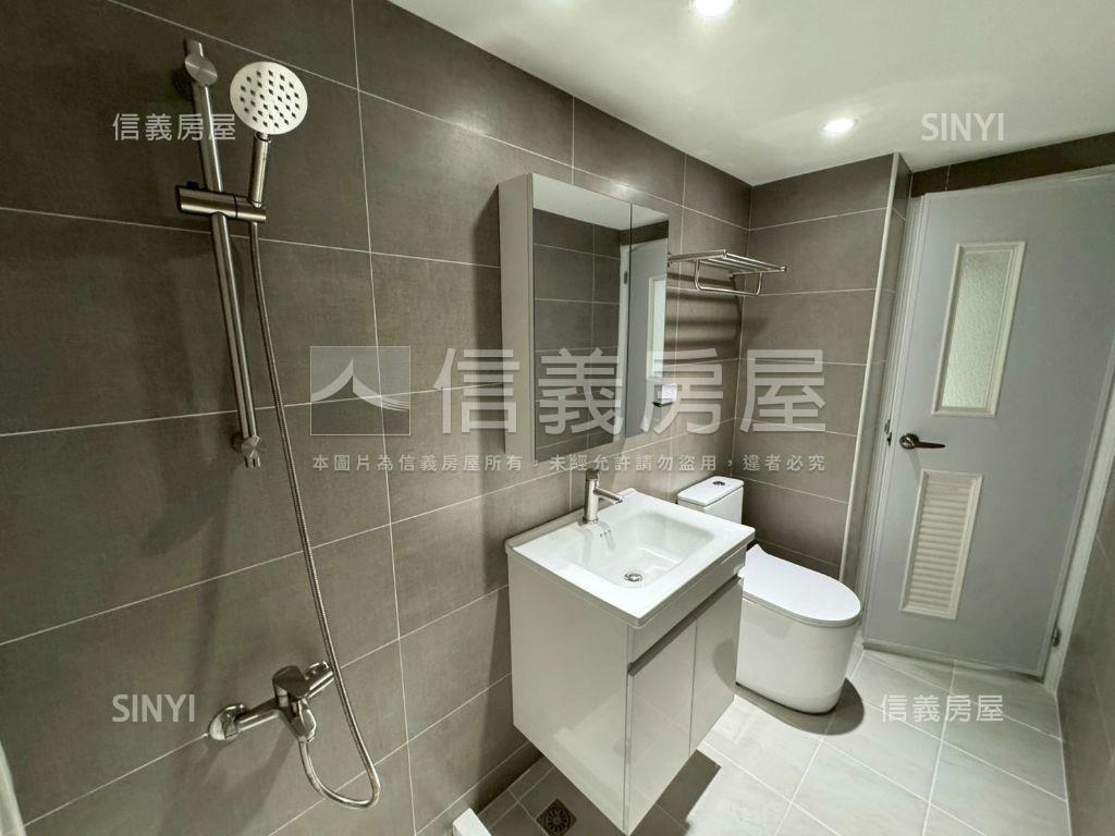 近植物園精美裝潢華廈Ｄ房屋室內格局與周邊環境