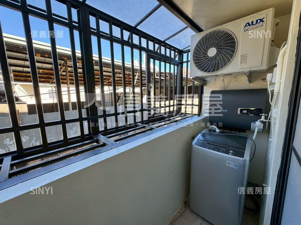 近植物園精美裝潢華廈Ｄ房屋室內格局與周邊環境