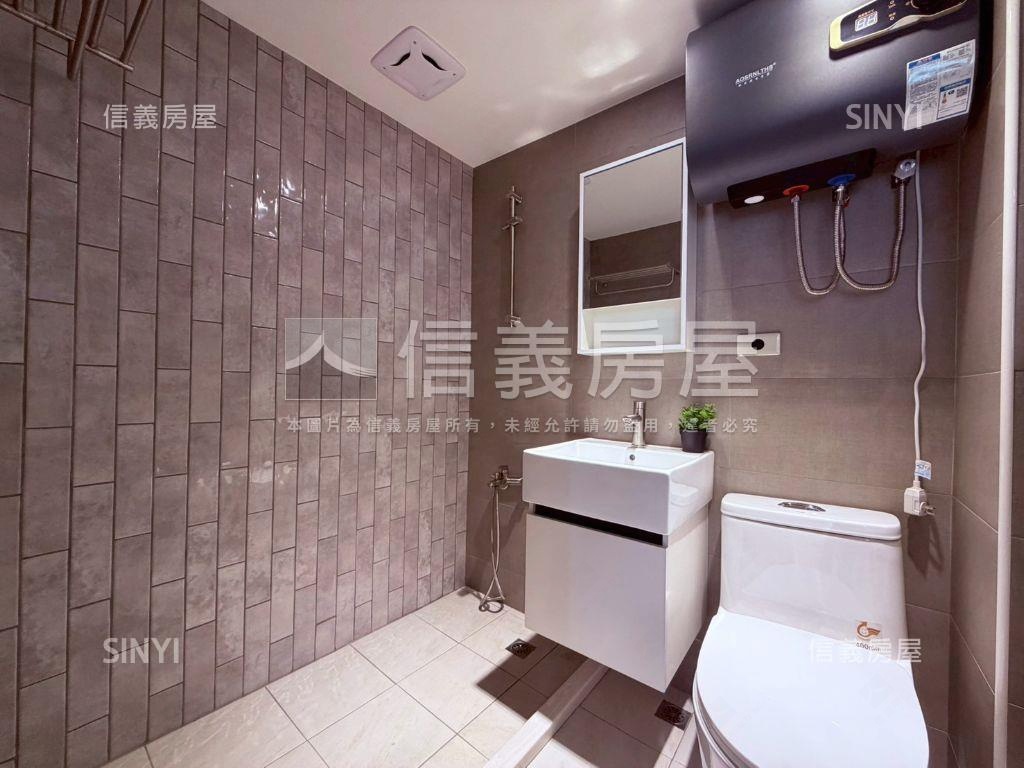 近植物園精美裝潢華廈Ｄ房屋室內格局與周邊環境