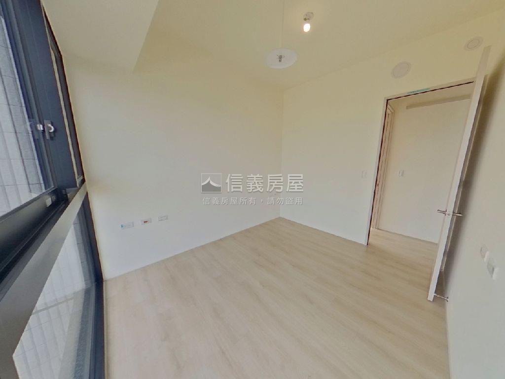 １４期亞昕一沐高樓兩房房屋室內格局與周邊環境