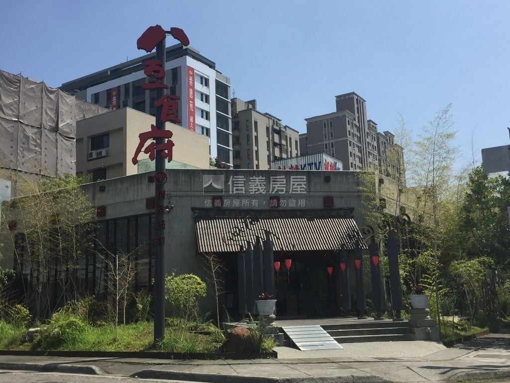 １４期亞昕一沐高樓兩房房屋室內格局與周邊環境