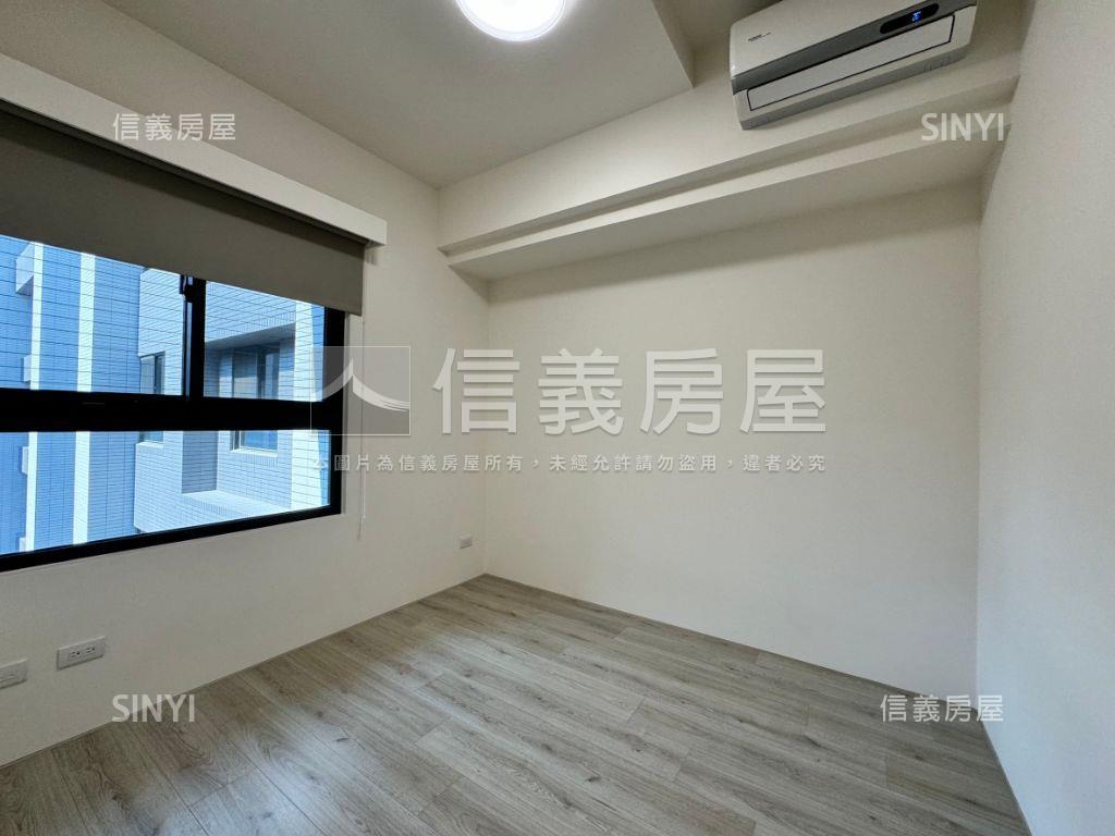 登陽城之華｜高樓兩房平車房屋室內格局與周邊環境