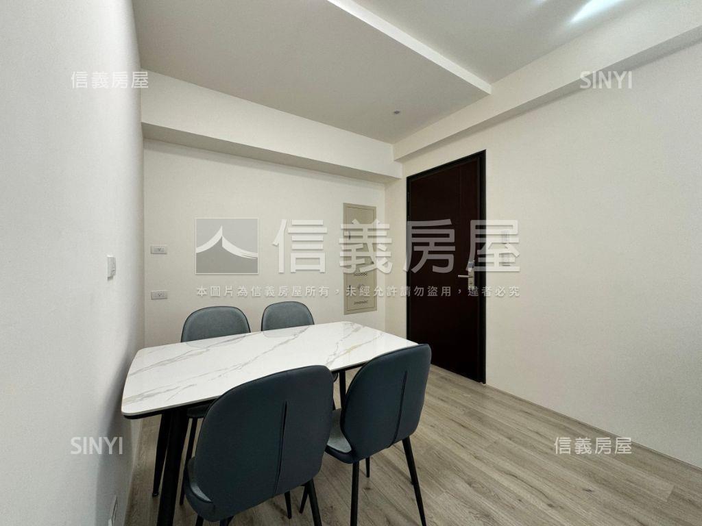 登陽城之華｜高樓兩房平車房屋室內格局與周邊環境