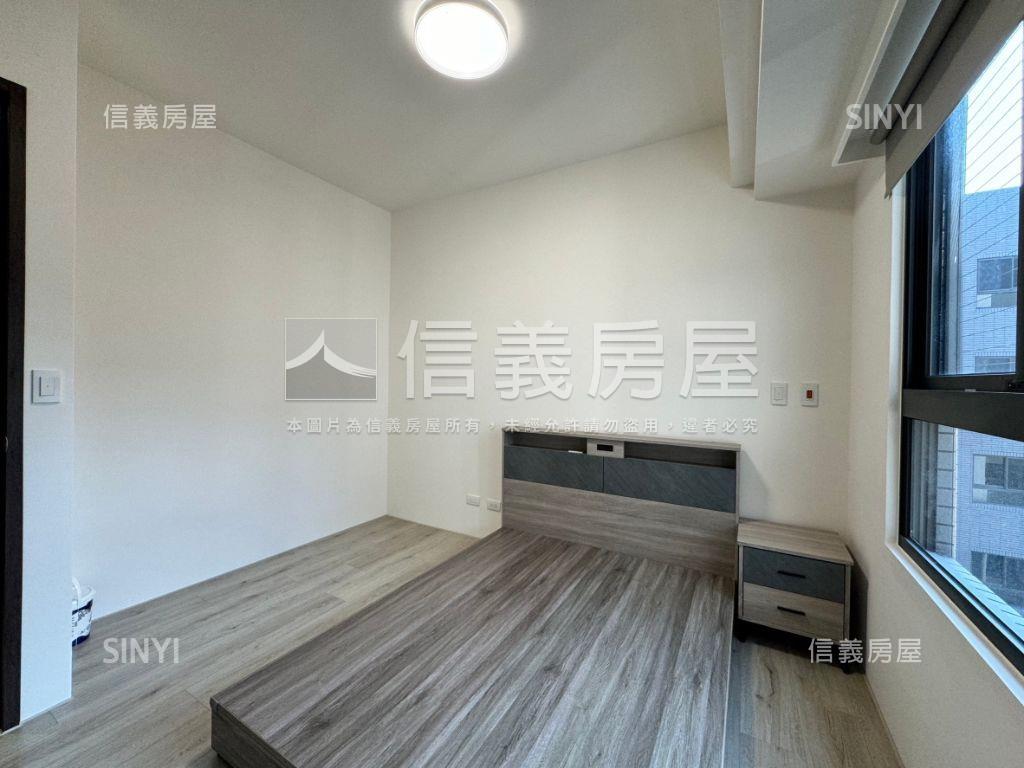 登陽城之華｜高樓兩房平車房屋室內格局與周邊環境