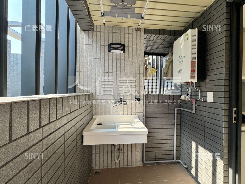 登陽城之華｜高樓兩房平車房屋室內格局與周邊環境