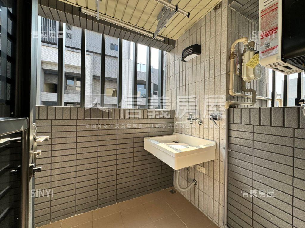 登陽城之華｜高樓兩房平車房屋室內格局與周邊環境