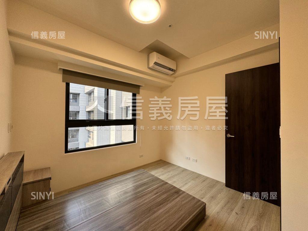 登陽城之華｜高樓兩房平車房屋室內格局與周邊環境