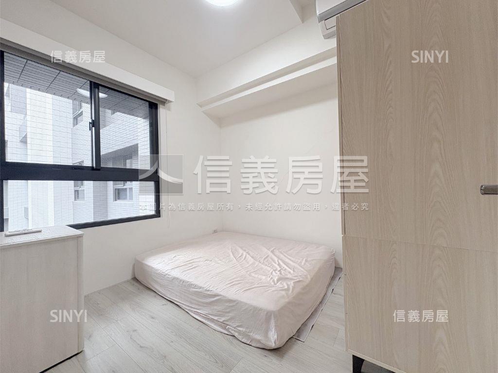 登陽城之華次頂樓兩房平車房屋室內格局與周邊環境