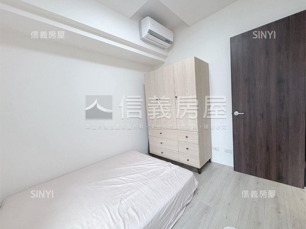 登陽城之華次頂樓兩房平車房屋室內格局與周邊環境