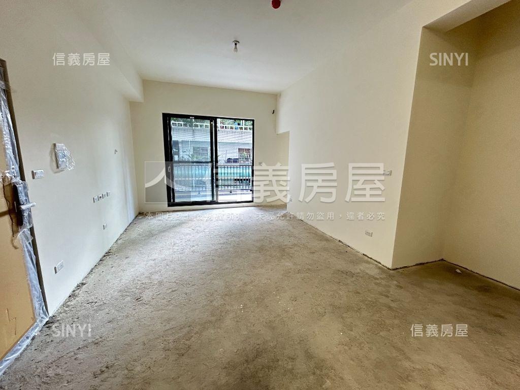 中央新村吉品美宅房屋室內格局與周邊環境