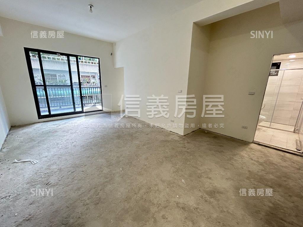 中央新村吉品美宅房屋室內格局與周邊環境