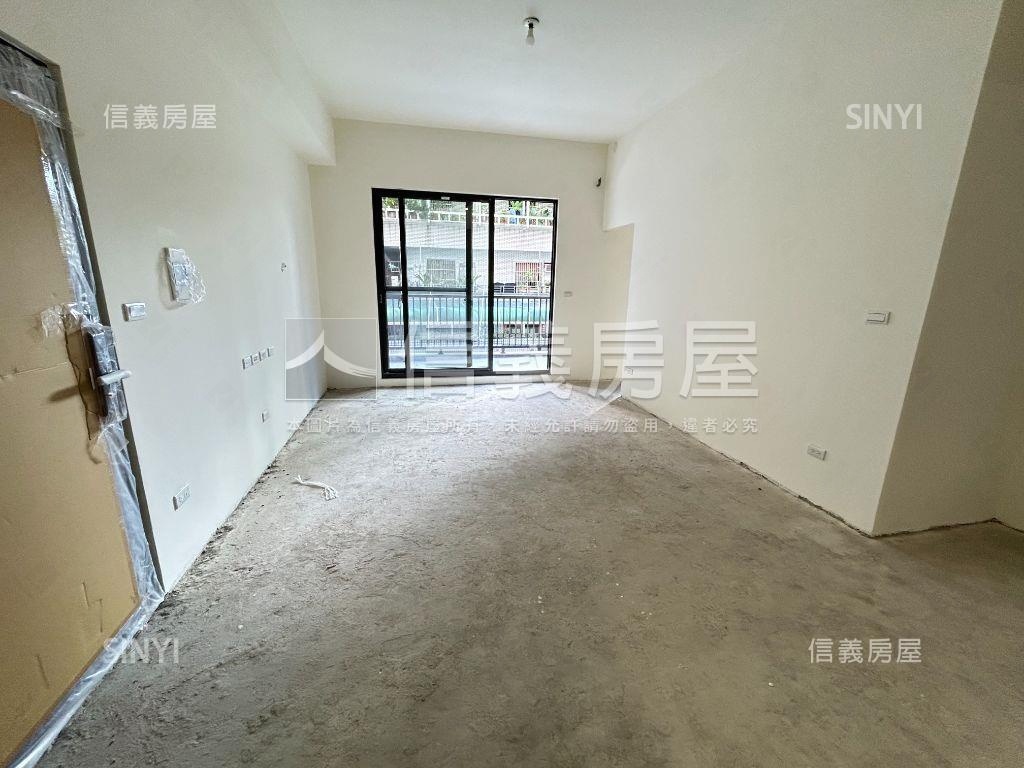 中央新村吉品美宅房屋室內格局與周邊環境