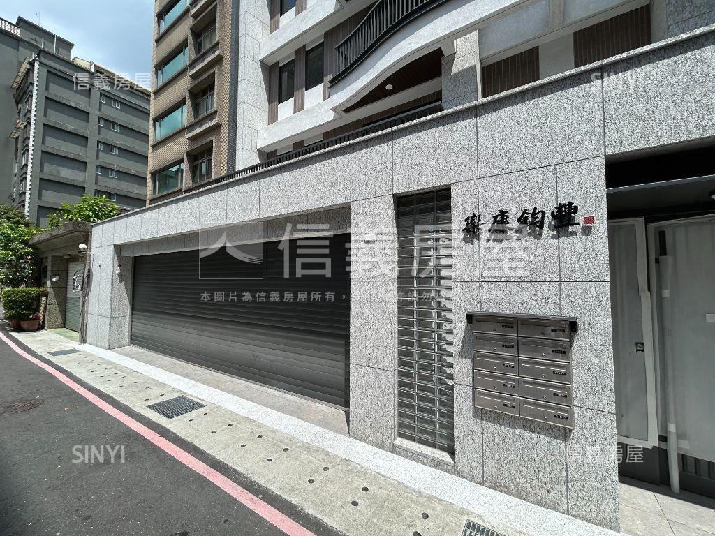 中央新村吉品美宅房屋室內格局與周邊環境