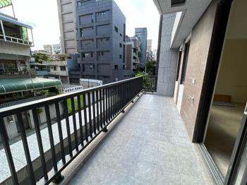 中央新村吉品美宅
