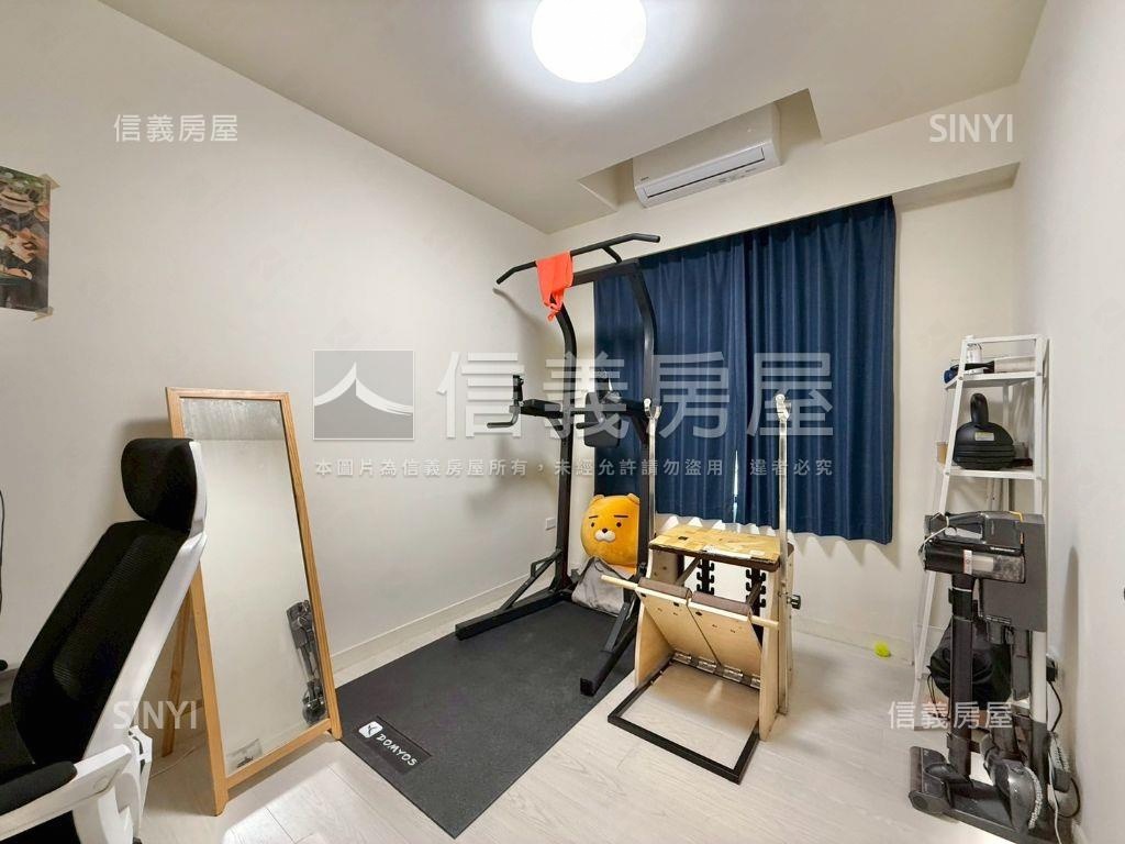 大聚採光高樓三房平車房屋室內格局與周邊環境