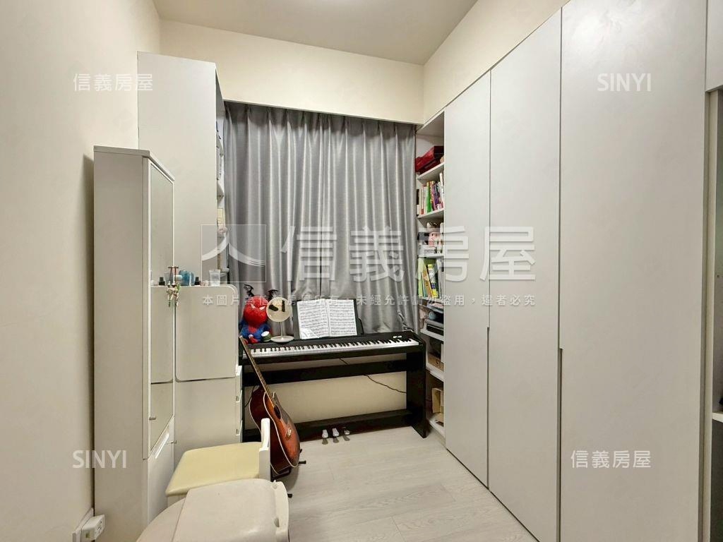 大聚採光高樓三房平車房屋室內格局與周邊環境