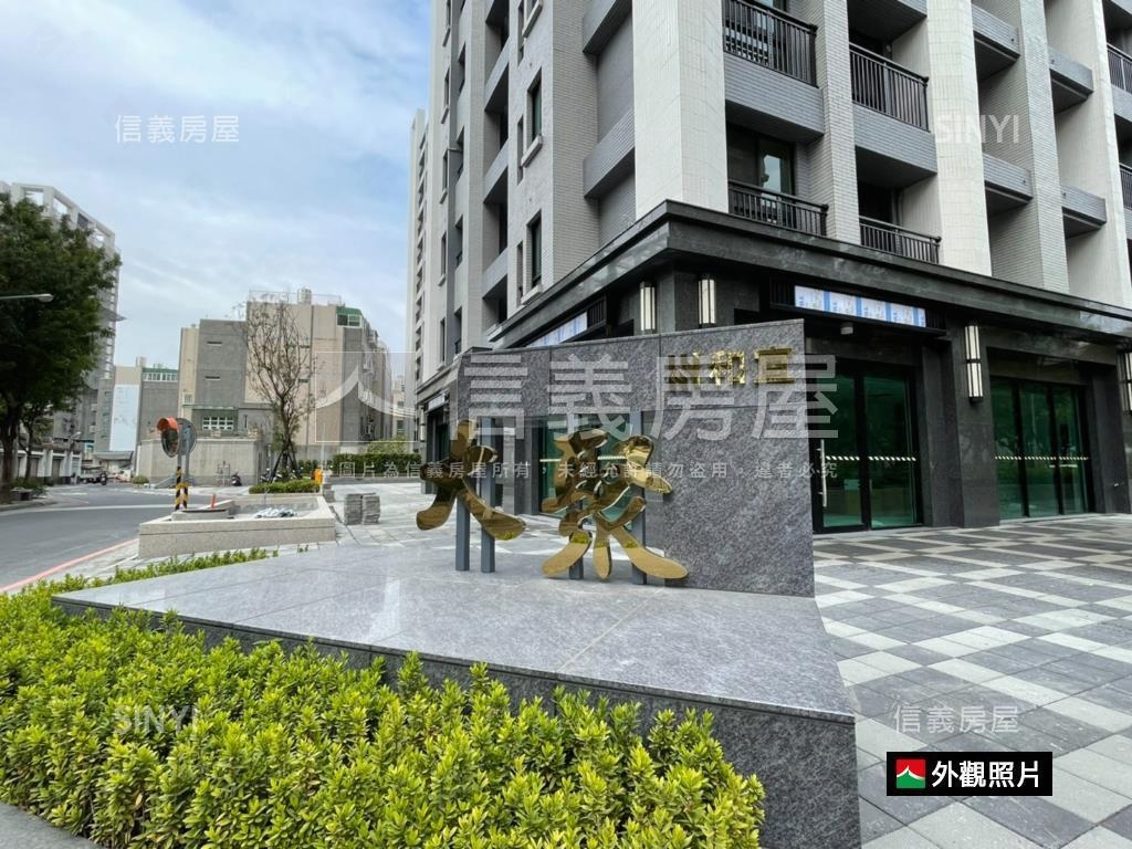 大聚採光高樓三房平車房屋室內格局與周邊環境