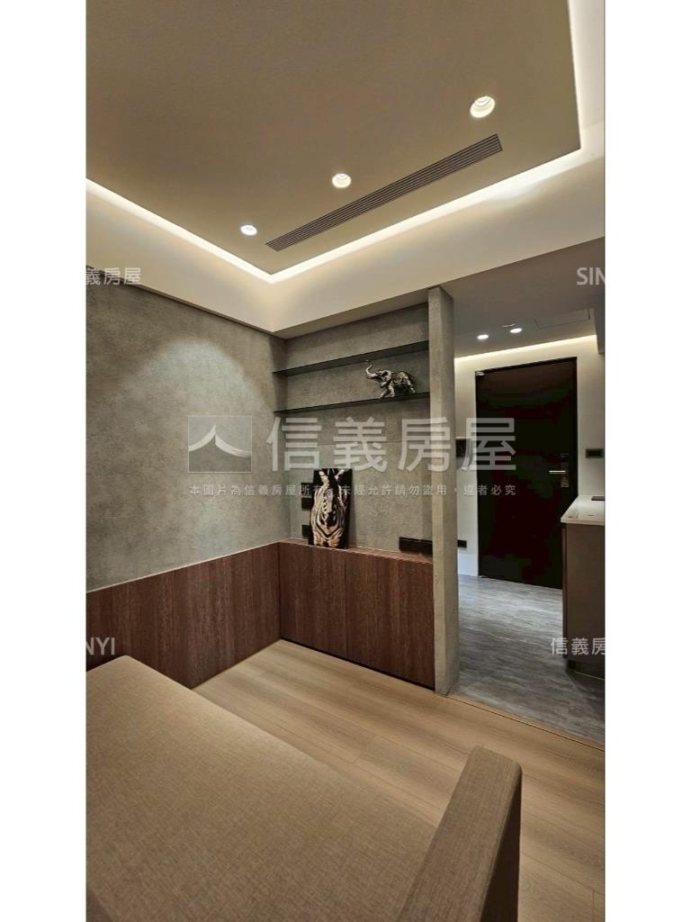 大安藝森活精美小貴族房屋室內格局與周邊環境