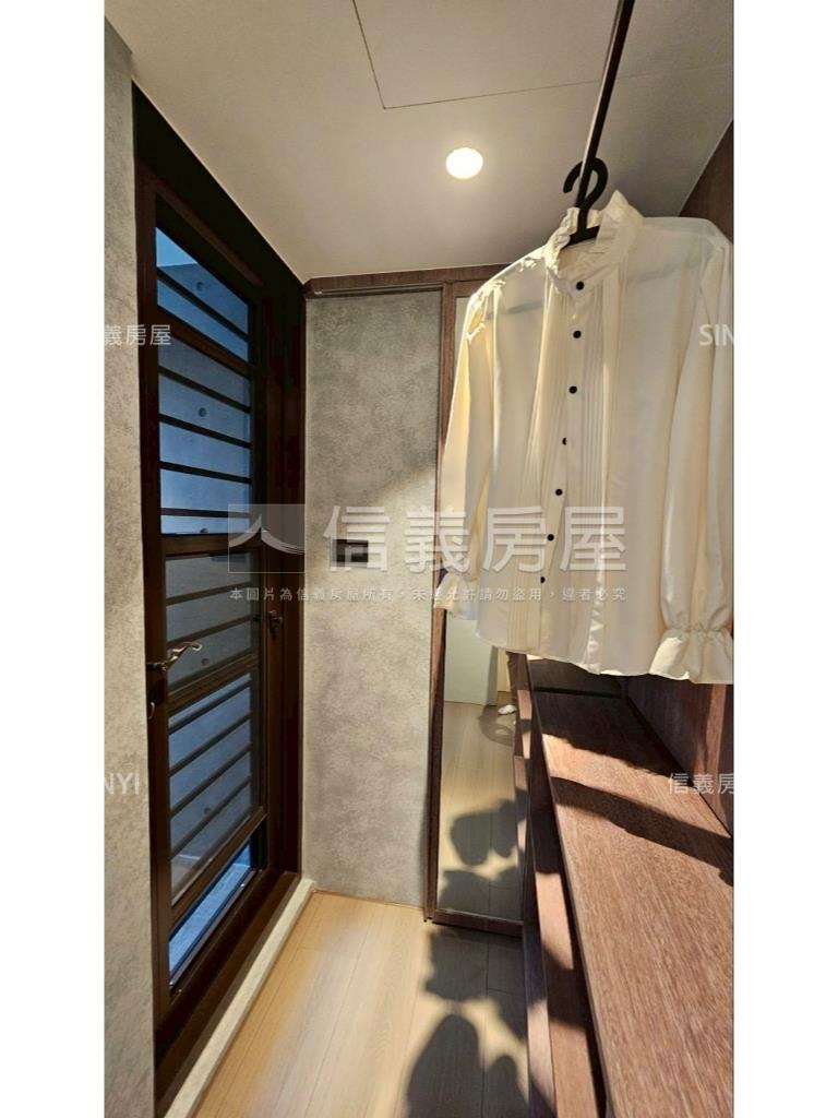 大安藝森活精美小貴族房屋室內格局與周邊環境