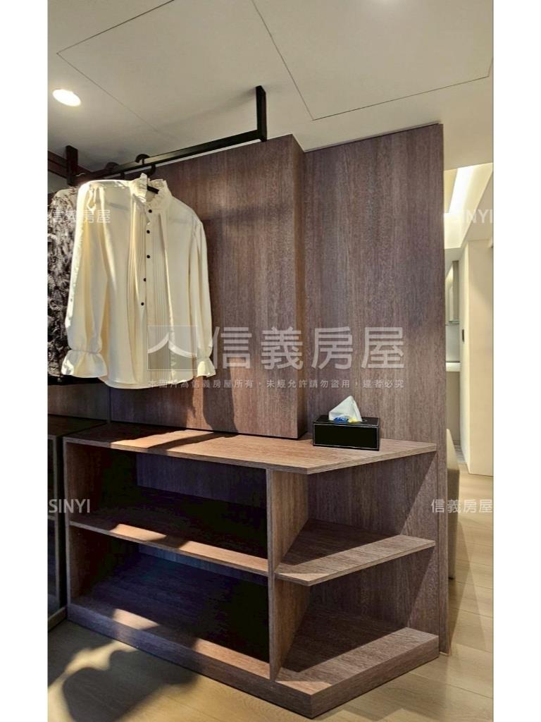 大安藝森活精美小貴族房屋室內格局與周邊環境