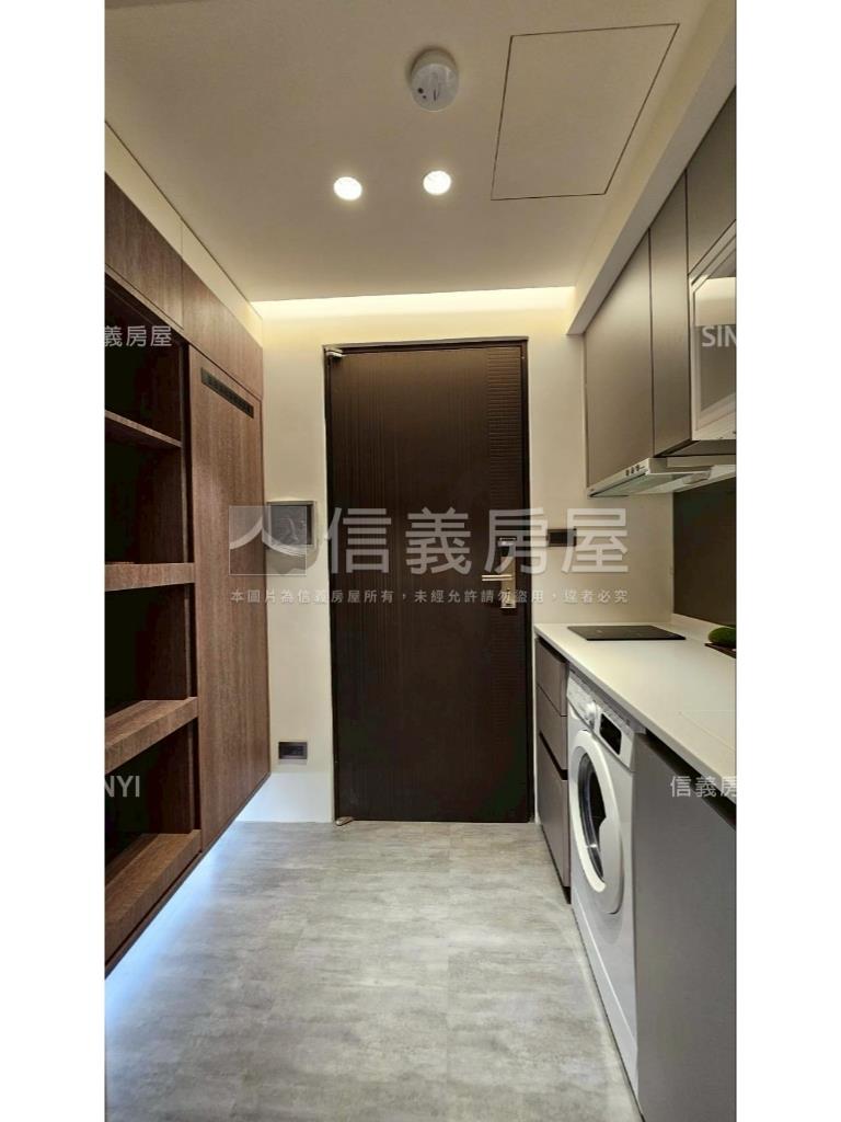 大安藝森活精美小貴族房屋室內格局與周邊環境