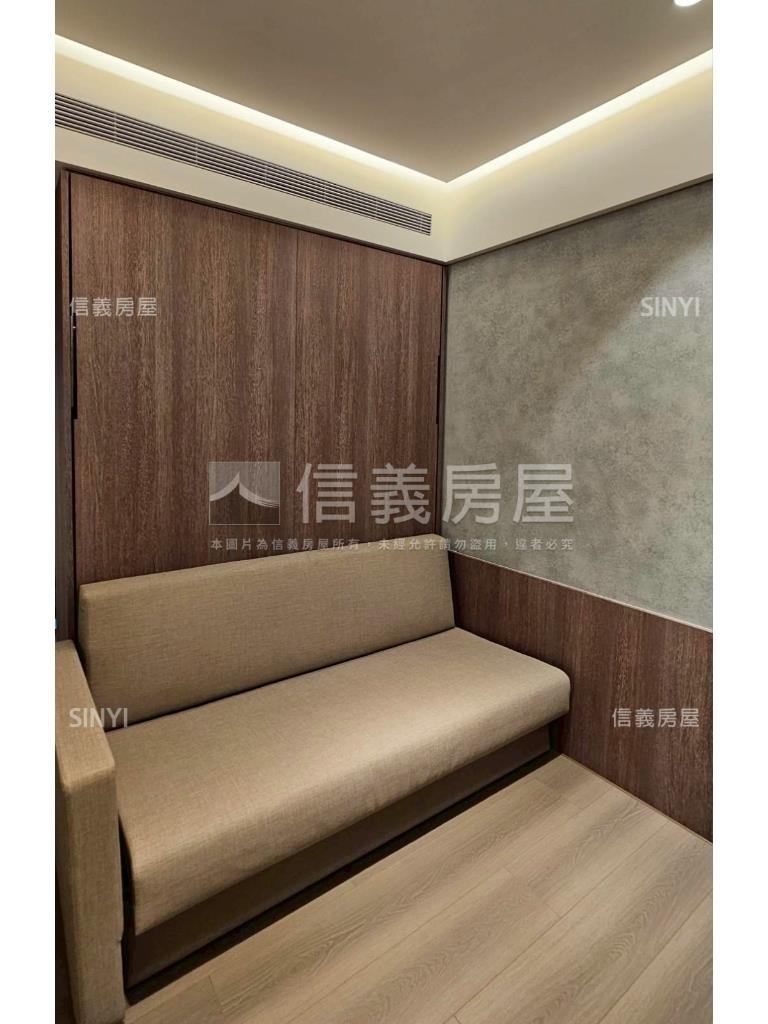 大安藝森活精美小貴族房屋室內格局與周邊環境