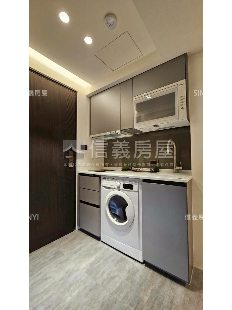 大安藝森活精美小貴族房屋室內格局與周邊環境