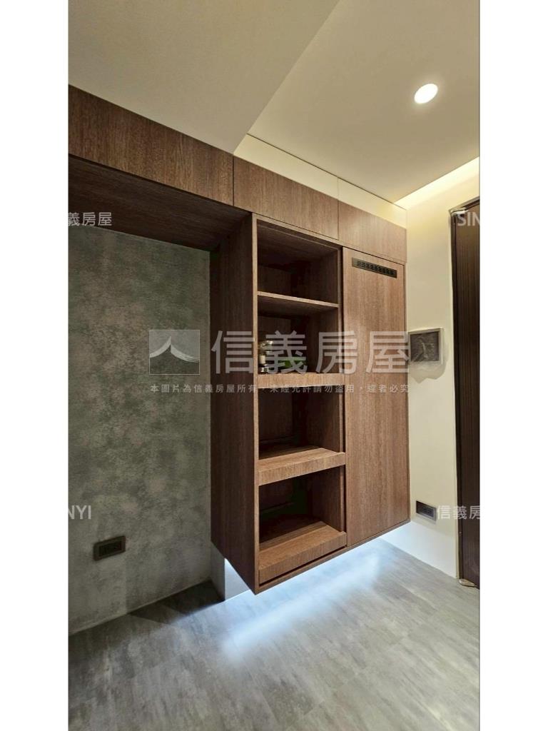 大安藝森活精美小貴族房屋室內格局與周邊環境