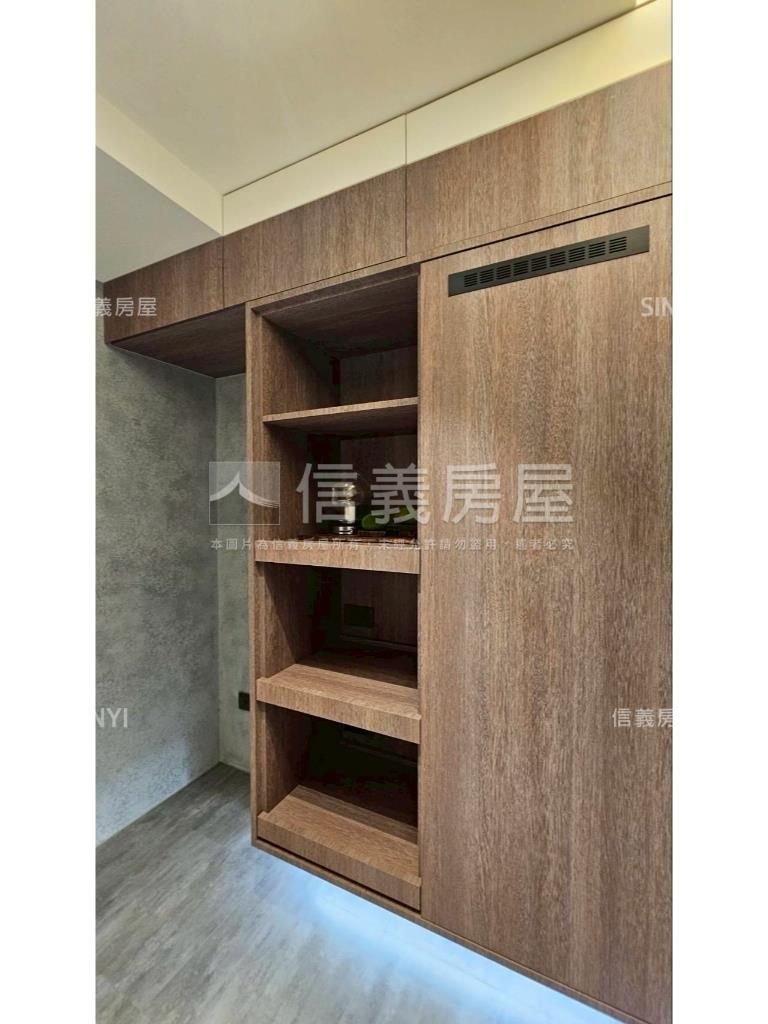 大安藝森活精美小貴族房屋室內格局與周邊環境