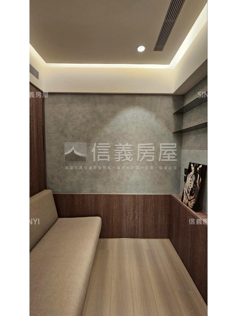 大安藝森活精美小貴族房屋室內格局與周邊環境