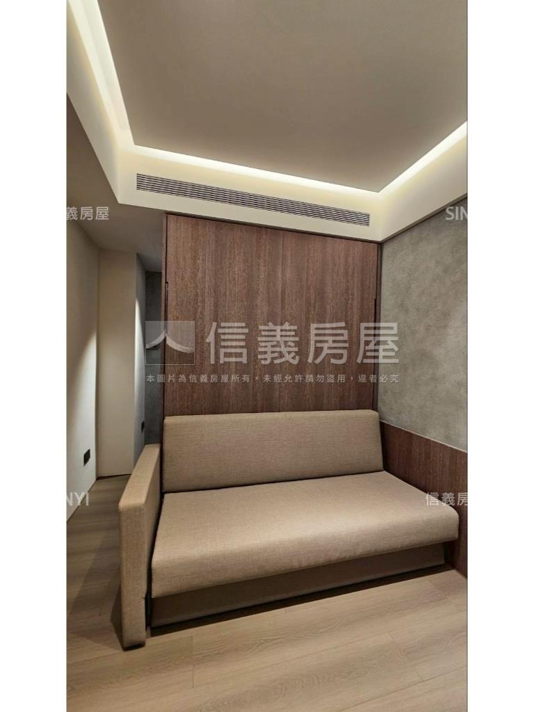 大安藝森活精美小貴族房屋室內格局與周邊環境