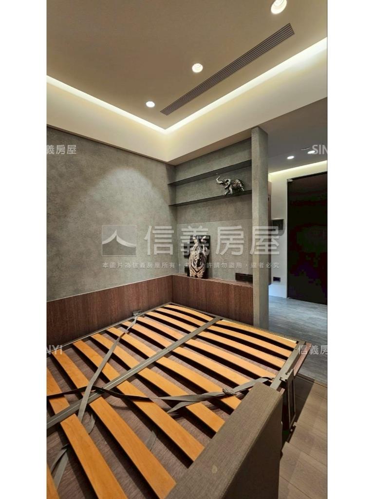 大安藝森活精美小貴族房屋室內格局與周邊環境