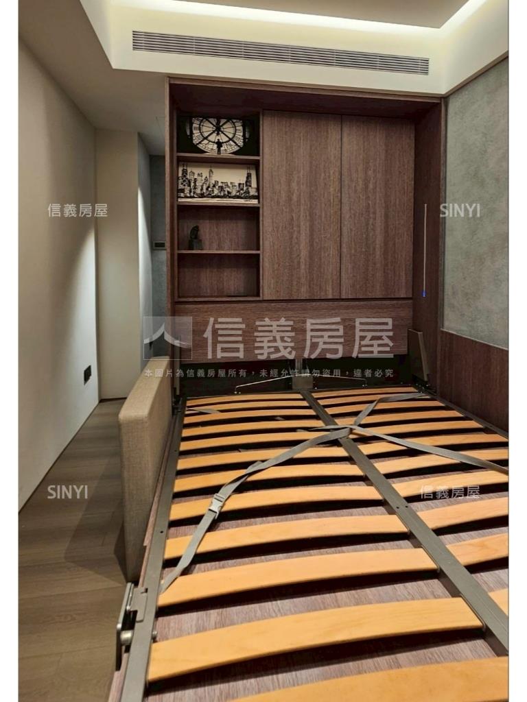 大安藝森活精美小貴族房屋室內格局與周邊環境