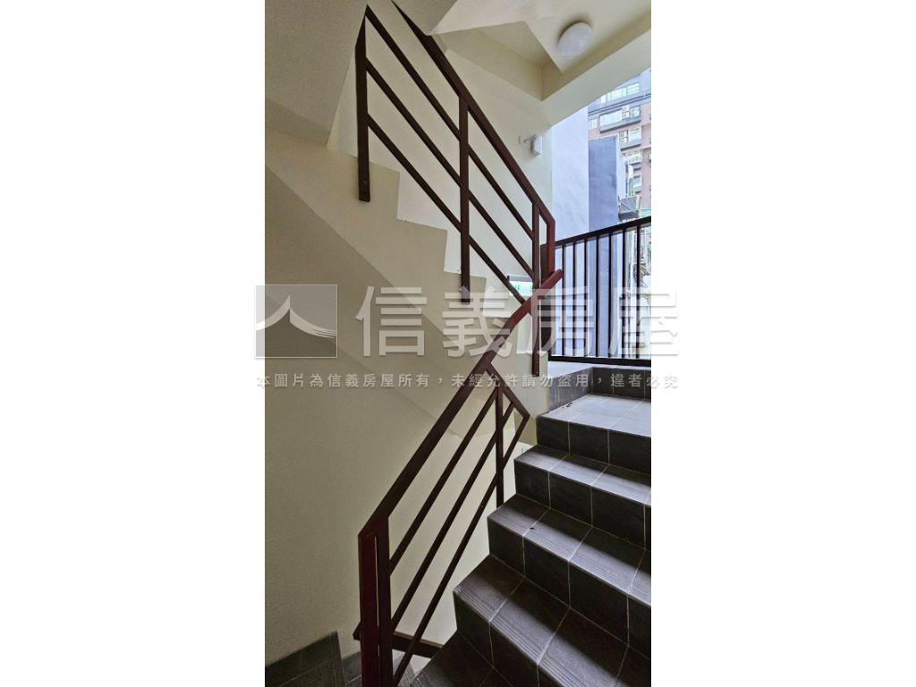 大安藝森活精美小貴族房屋室內格局與周邊環境