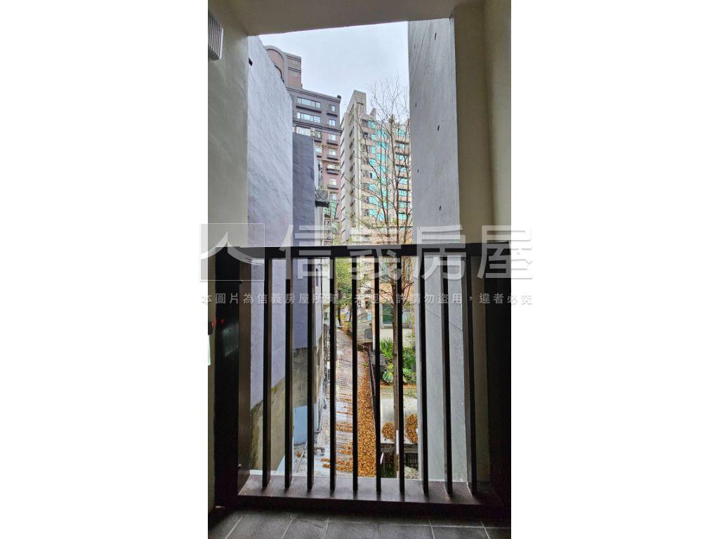 大安藝森活精美小貴族房屋室內格局與周邊環境