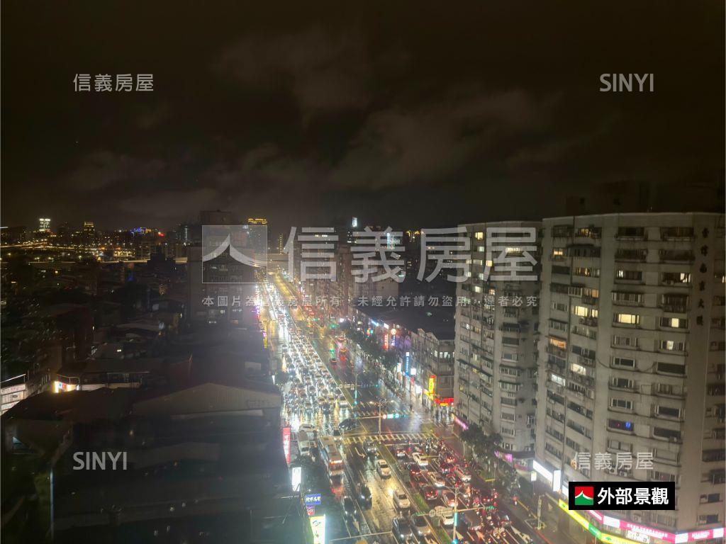 【摩根】稀有邊間兩面採光房屋室內格局與周邊環境