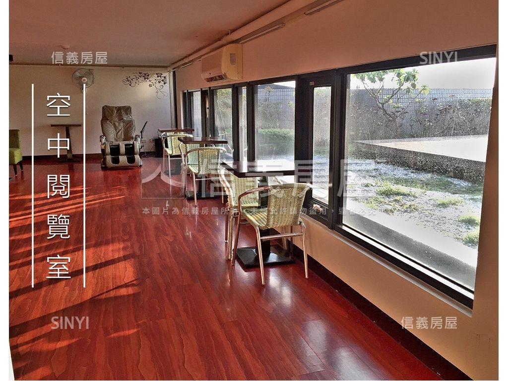 【摩根】稀有邊間兩面採光房屋室內格局與周邊環境