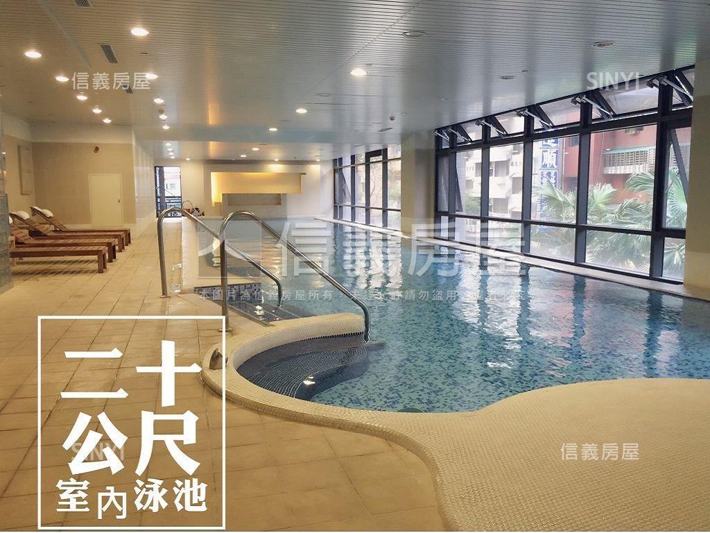 【摩根】稀有邊間兩面採光房屋室內格局與周邊環境