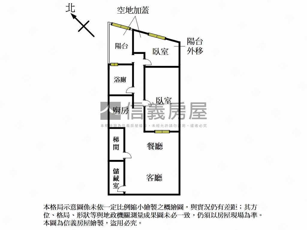 正三民路優質捷運宅房屋室內格局與周邊環境