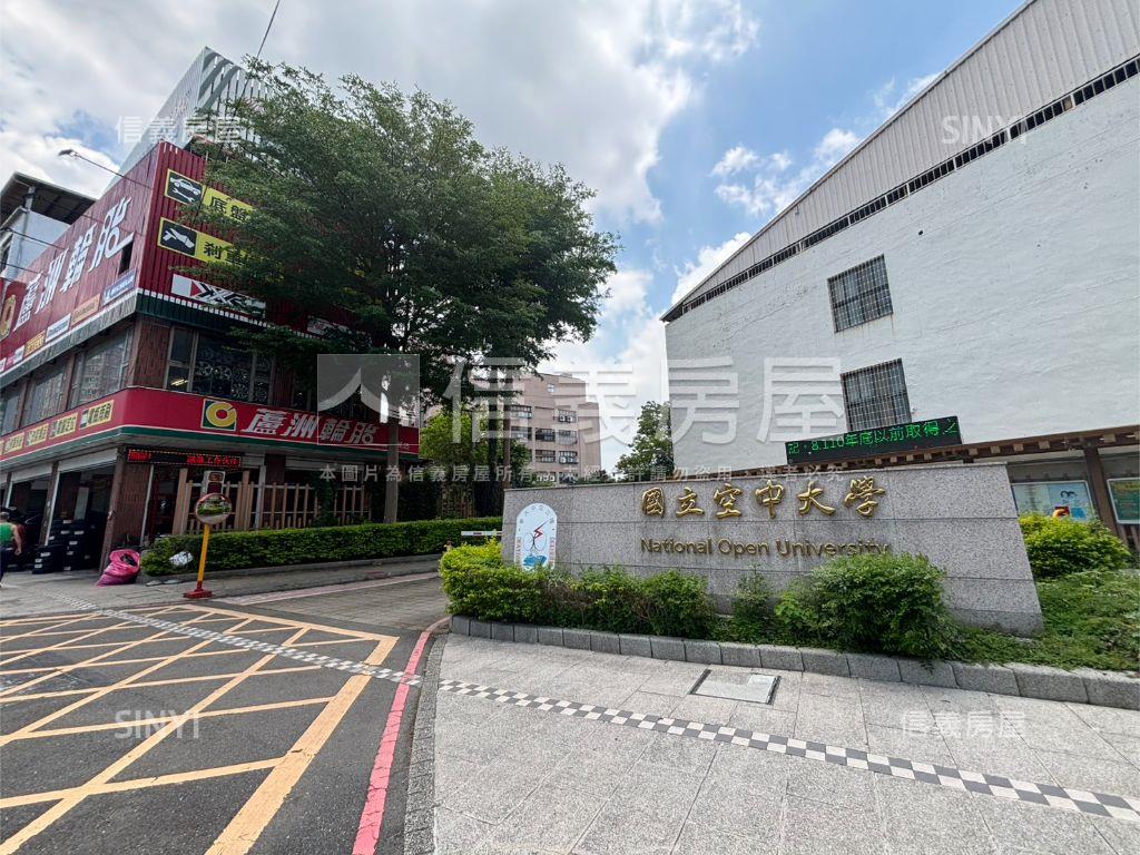 正三民路優質捷運宅房屋室內格局與周邊環境