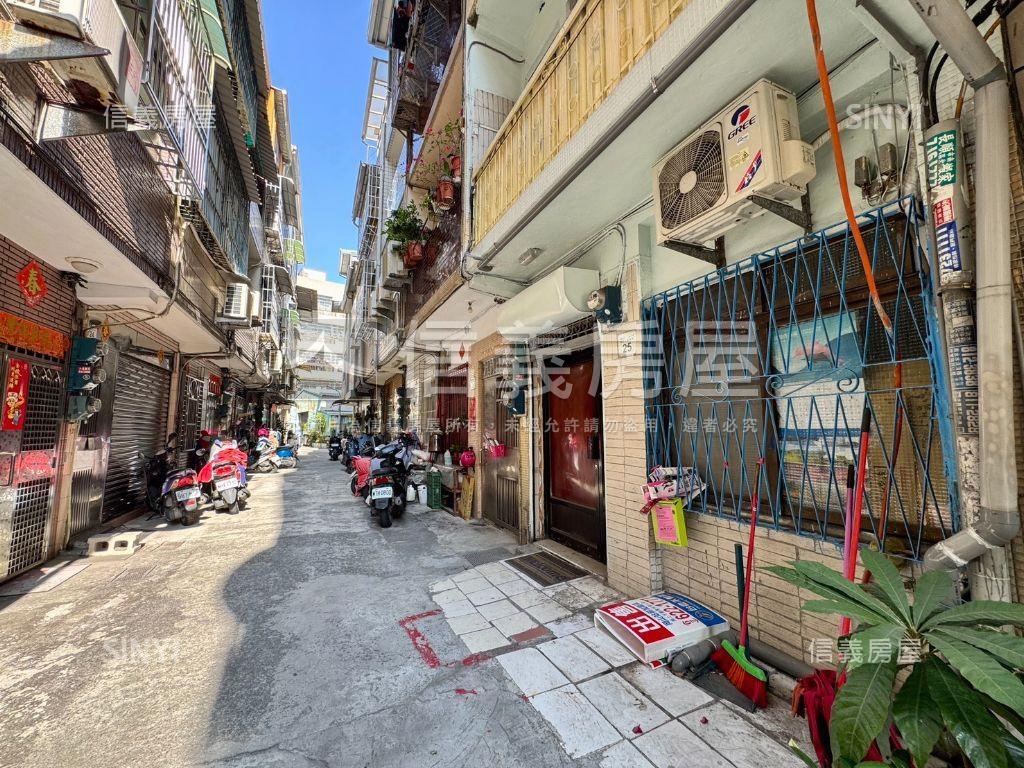 五甲國小．靜巷透天房屋室內格局與周邊環境