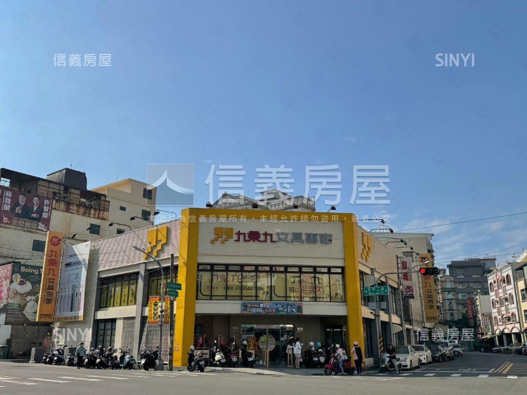 五甲國小．靜巷透天房屋室內格局與周邊環境