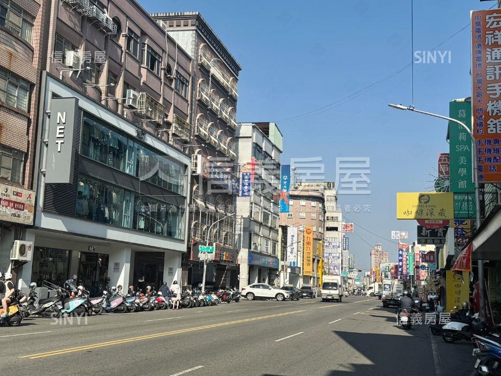 五甲國小．靜巷透天房屋室內格局與周邊環境