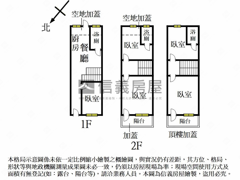 五甲國小．靜巷透天房屋室內格局與周邊環境