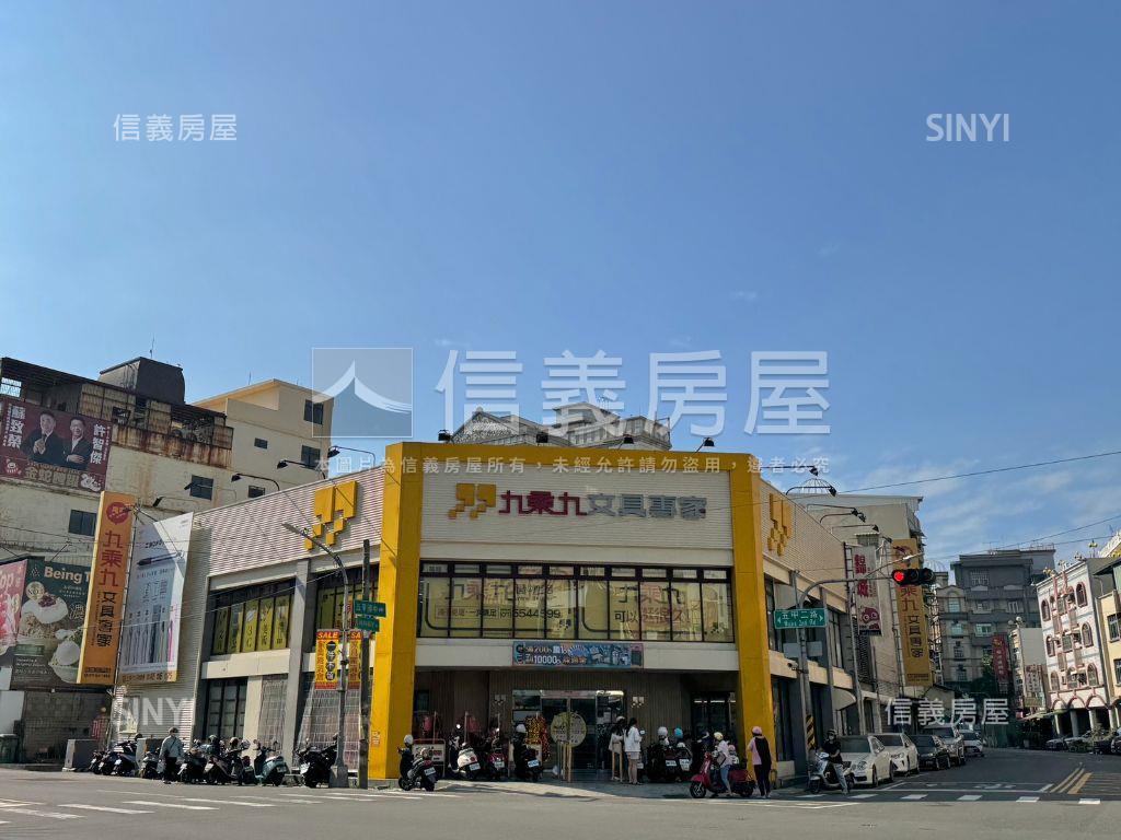 五甲國小．靜巷透天房屋室內格局與周邊環境