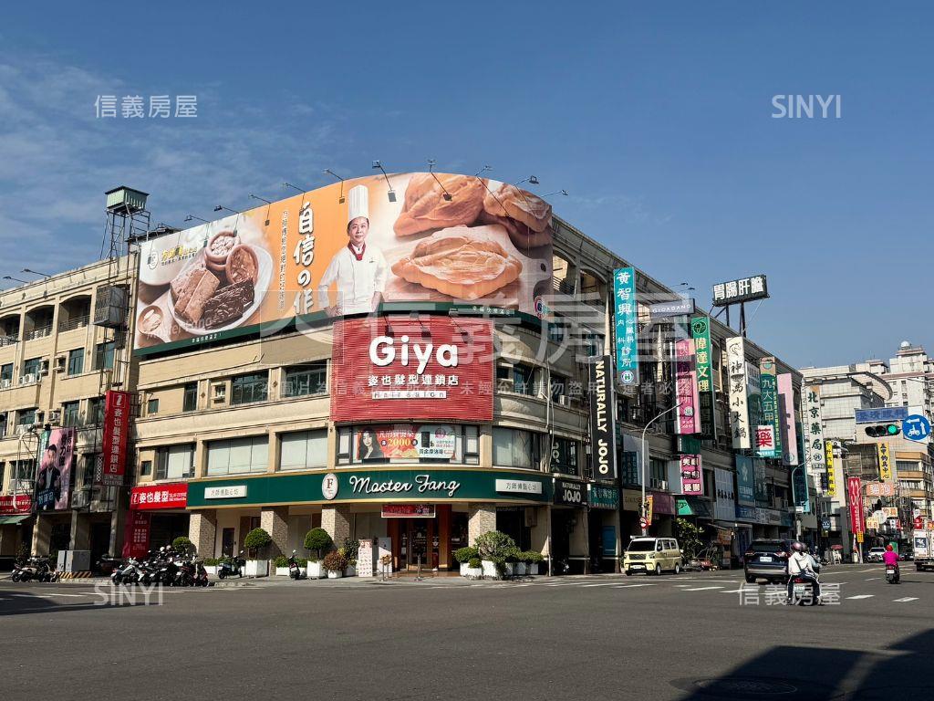 五甲國小．靜巷透天房屋室內格局與周邊環境