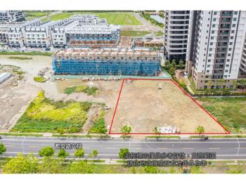 ㊝九份子★河灣映月方正地